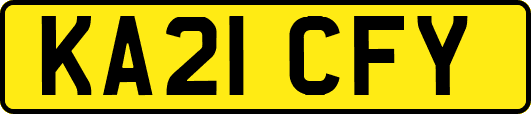 KA21CFY