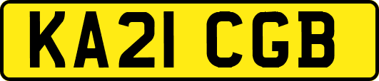 KA21CGB