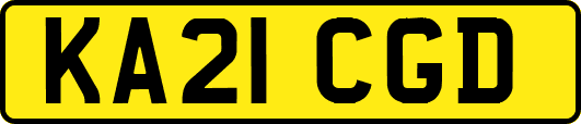 KA21CGD