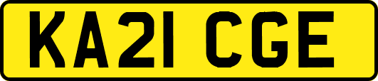 KA21CGE