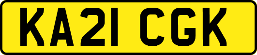 KA21CGK