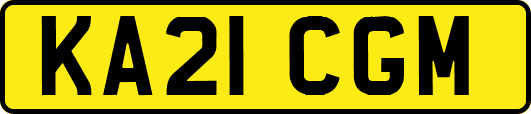 KA21CGM