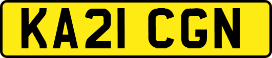 KA21CGN