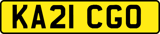 KA21CGO