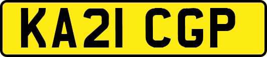 KA21CGP