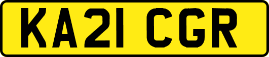 KA21CGR