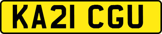 KA21CGU