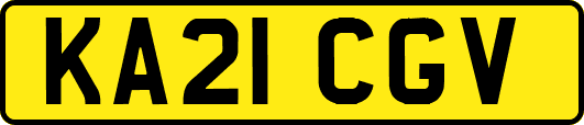 KA21CGV