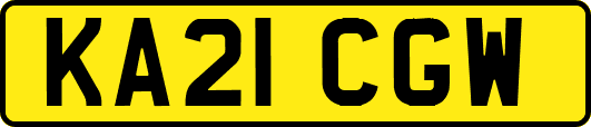 KA21CGW