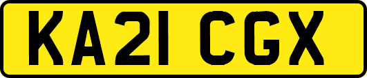 KA21CGX