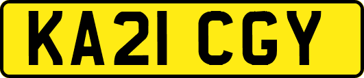 KA21CGY