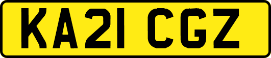 KA21CGZ