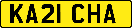 KA21CHA