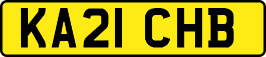 KA21CHB