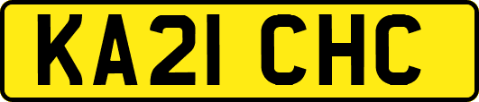 KA21CHC