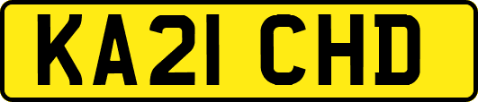 KA21CHD