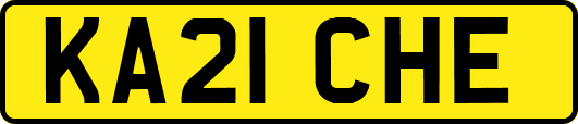 KA21CHE