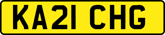 KA21CHG