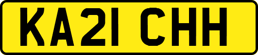 KA21CHH