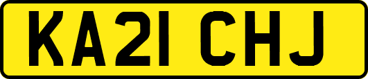 KA21CHJ