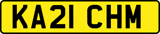 KA21CHM