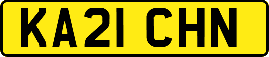 KA21CHN