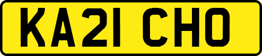 KA21CHO