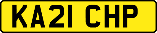 KA21CHP