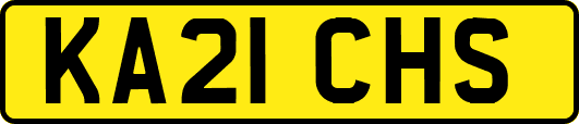 KA21CHS