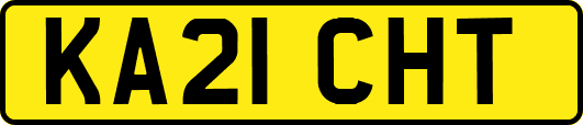 KA21CHT