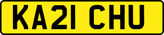KA21CHU