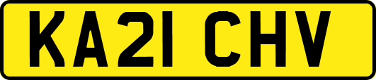 KA21CHV