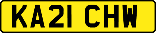 KA21CHW