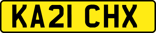 KA21CHX