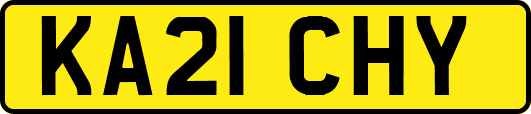 KA21CHY