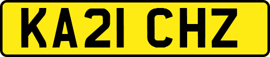 KA21CHZ