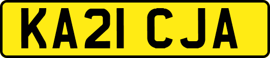 KA21CJA