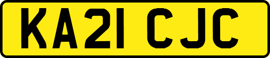 KA21CJC