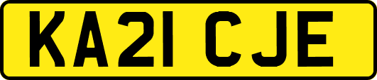KA21CJE