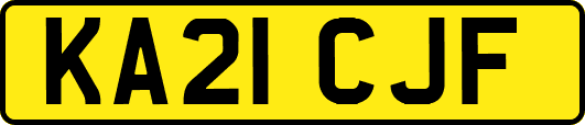 KA21CJF