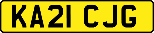 KA21CJG