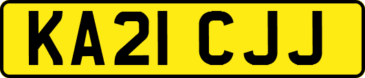 KA21CJJ