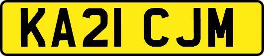 KA21CJM