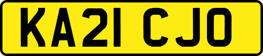 KA21CJO