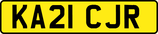 KA21CJR