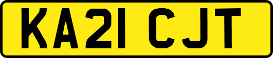 KA21CJT