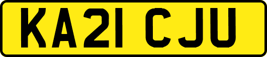 KA21CJU