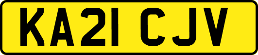 KA21CJV