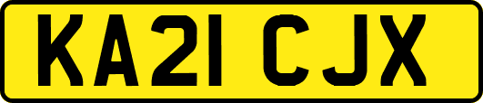 KA21CJX