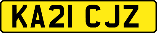 KA21CJZ